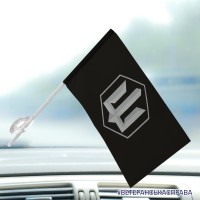 Автомобільний прапорець Сили безпілотних систем СБС